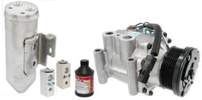 Four Seasons A/C Compressor and Component Kit 2769NK