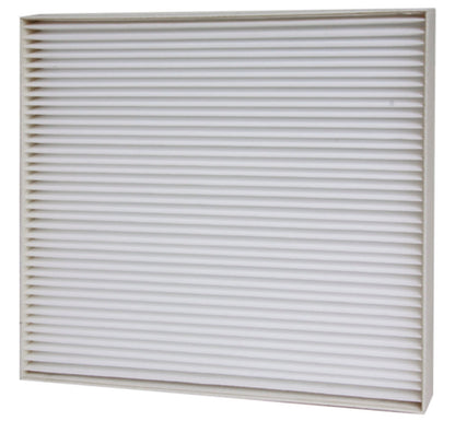 Four Seasons 1 Piece Cabin Air Filter 28007