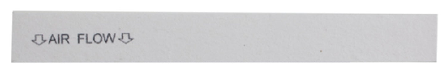 Four Seasons 1 Piece Cabin Air Filter 28007