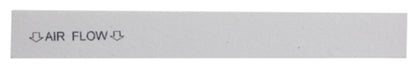Four Seasons 1 Piece Cabin Air Filter 28007