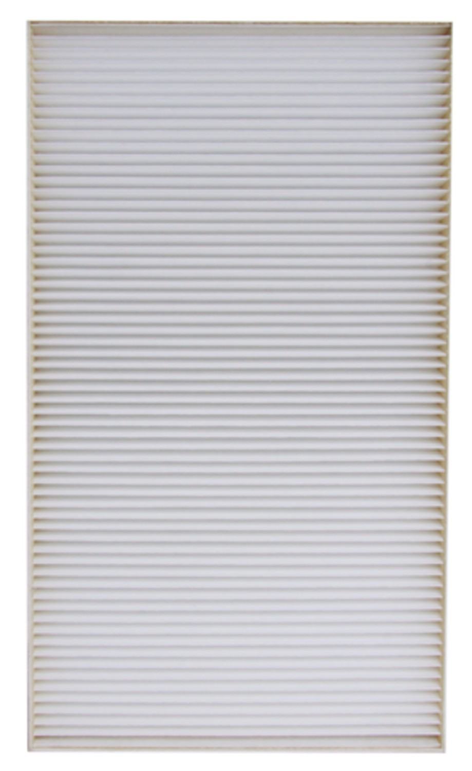 Four Seasons 1 Piece Cabin Air Filter 28010
