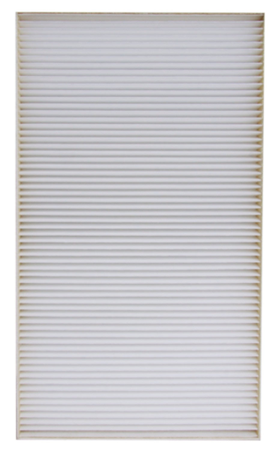 Four Seasons 1 Piece Cabin Air Filter 28010