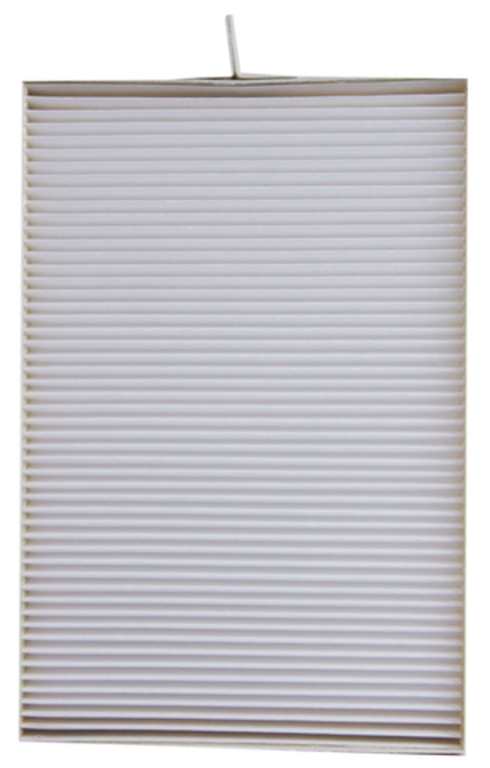 Four Seasons 1 Piece Cabin Air Filter 28013