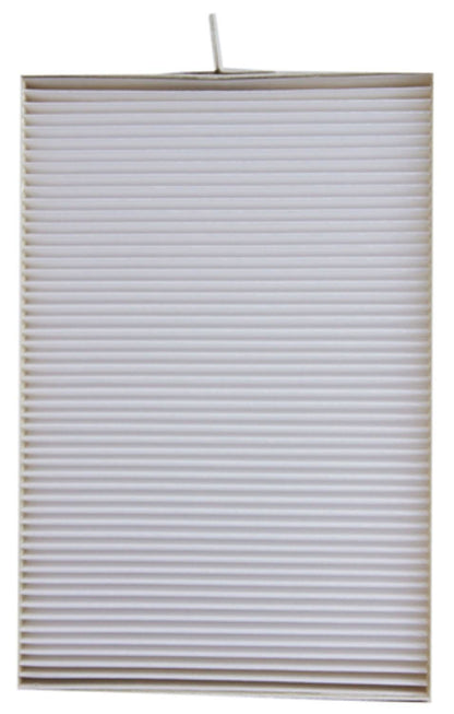 Four Seasons 1 Piece Cabin Air Filter 28013