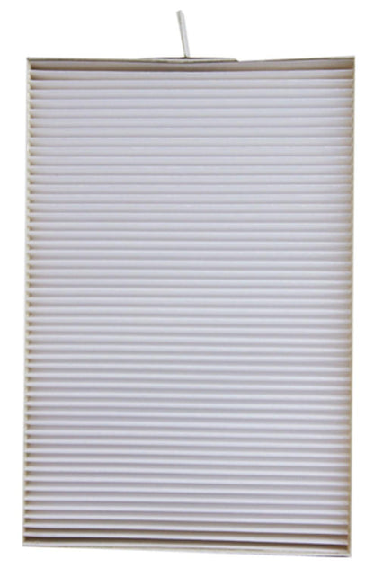 Four Seasons 1 Piece Cabin Air Filter 28013
