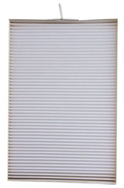 Four Seasons 1 Piece Cabin Air Filter 28013