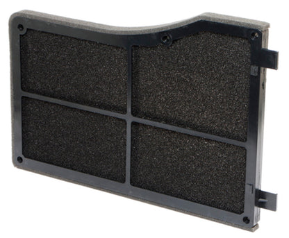Four Seasons 1 Piece Cabin Air Filter 28016