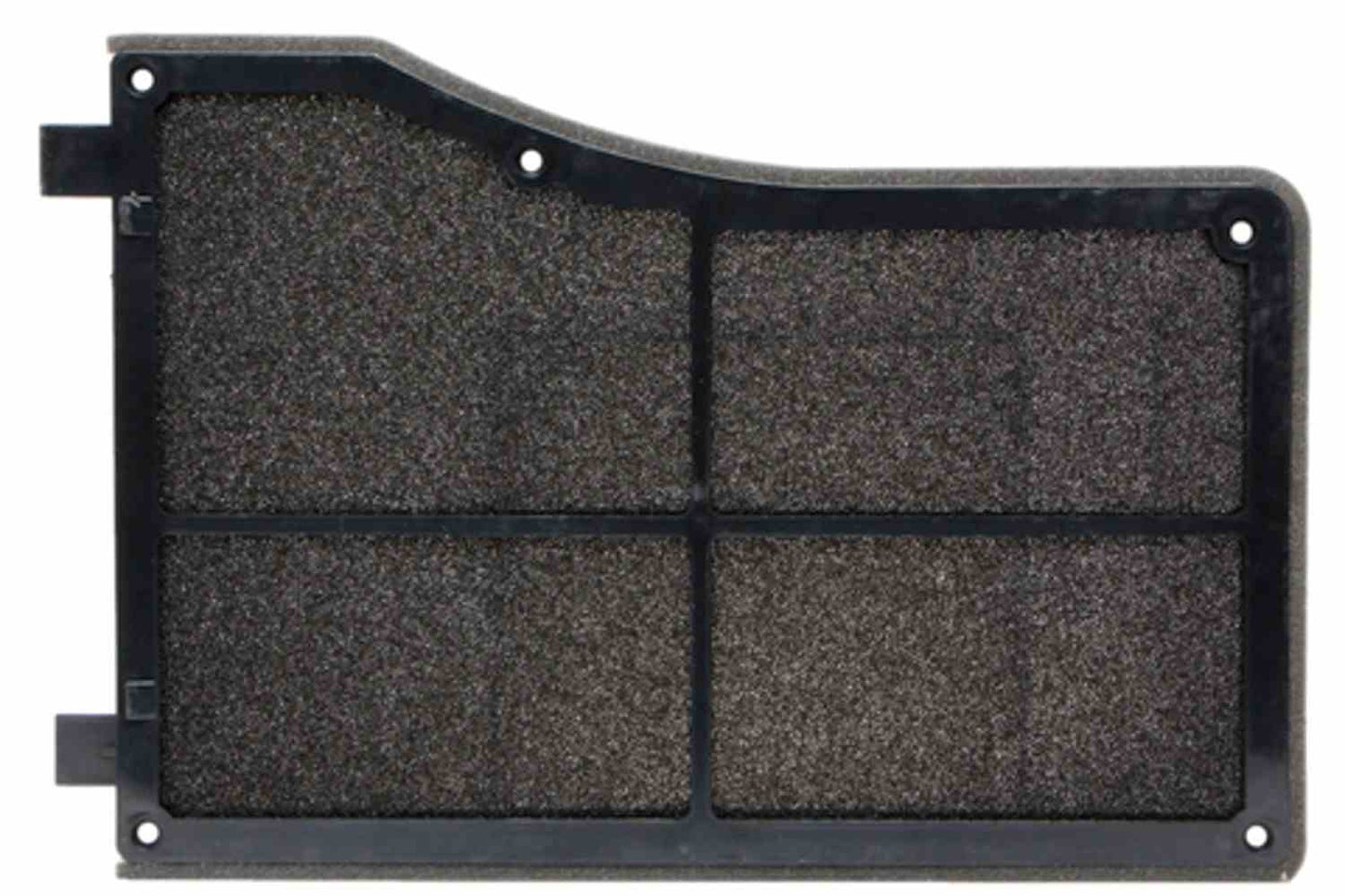 Four Seasons 1 Piece Cabin Air Filter 28016