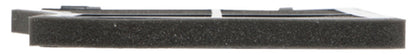 Four Seasons 1 Piece Cabin Air Filter 28016