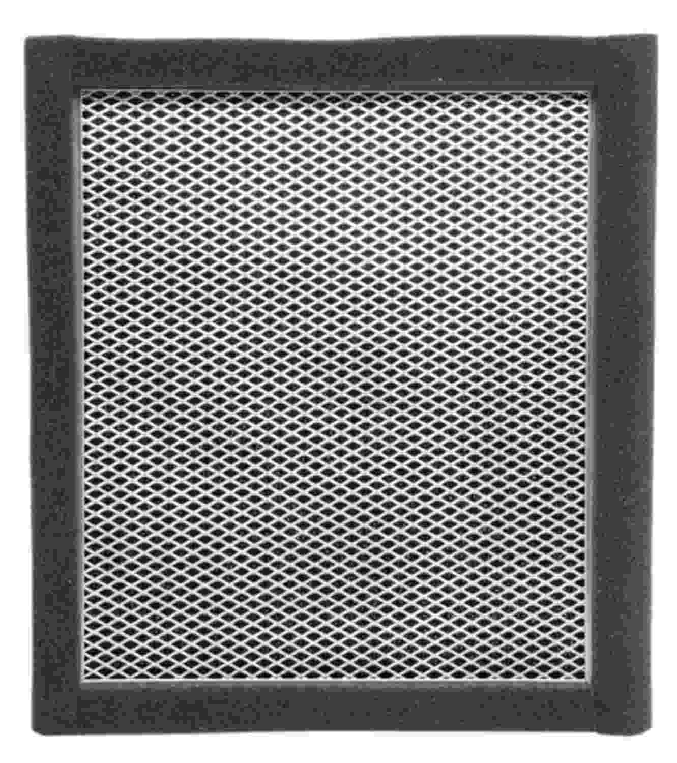 Four Seasons 2 Piece Cabin Air Filter 28023