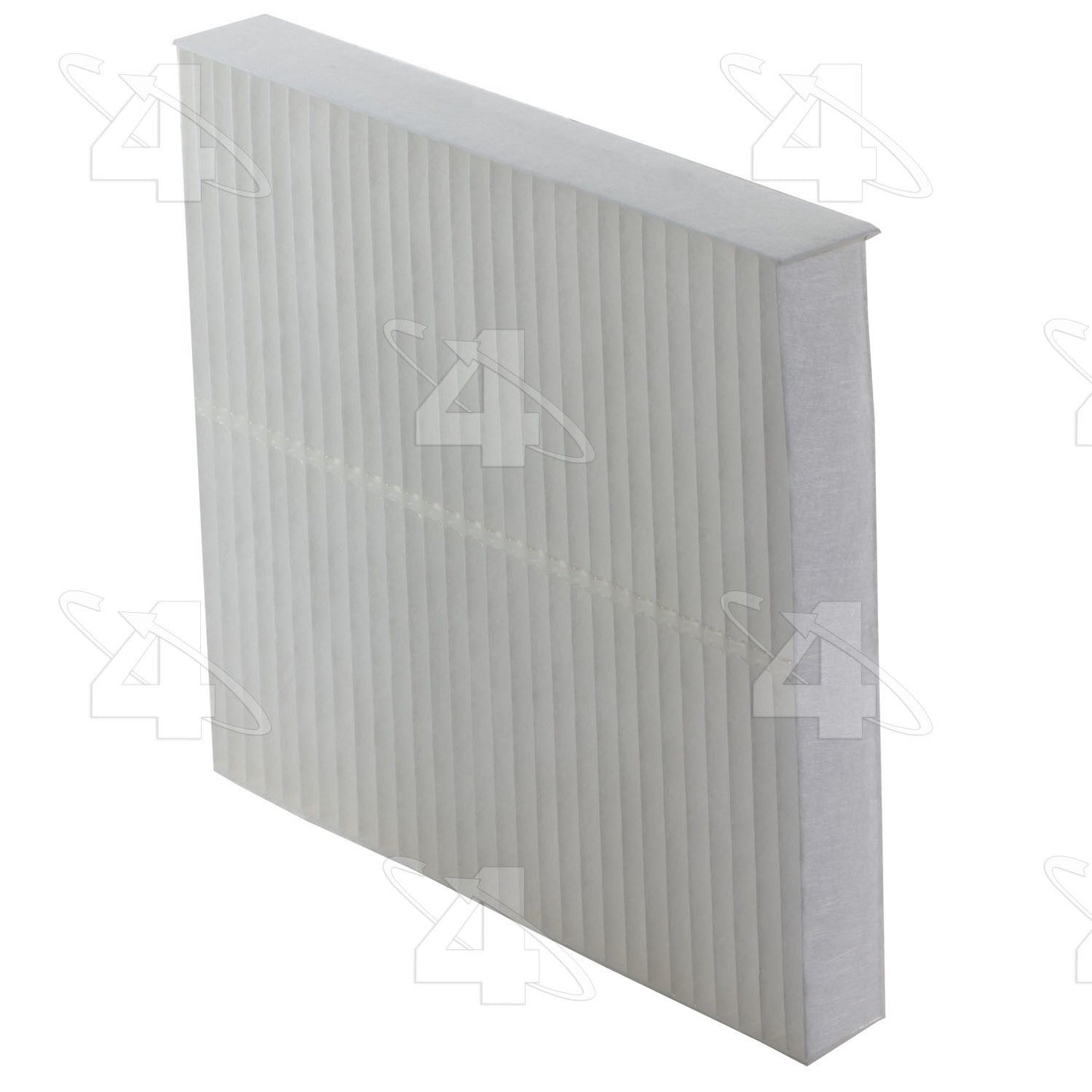 Four Seasons 1 Piece Cabin Air Filter 28029