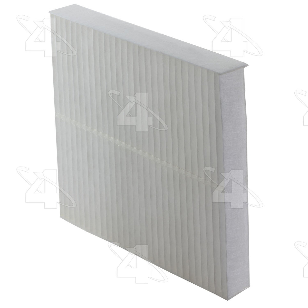 Four Seasons 1 Piece Cabin Air Filter 28029