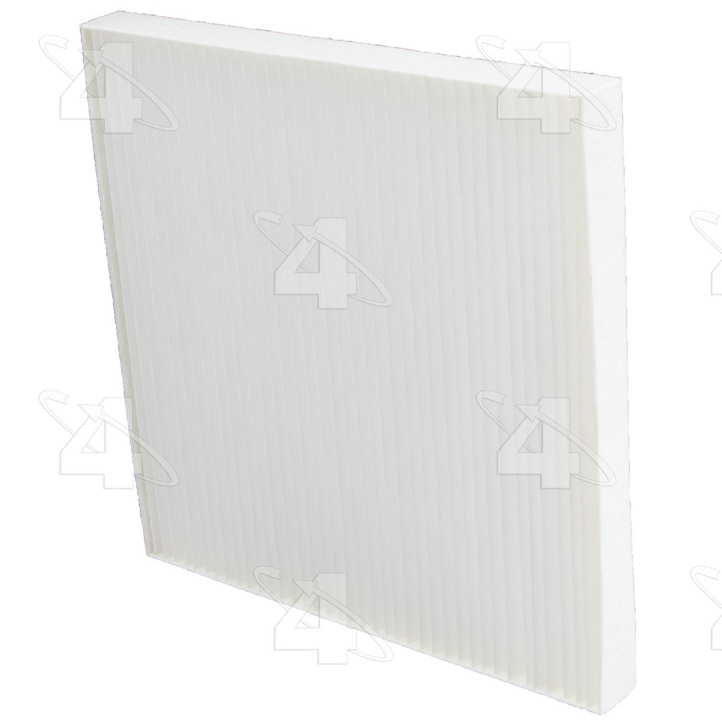 Four Seasons 1 Piece Cabin Air Filter 28030