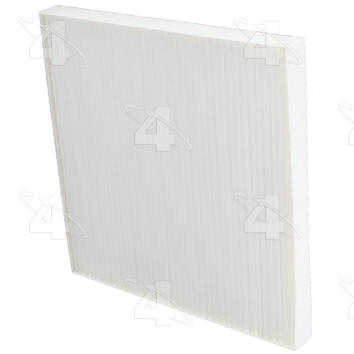 Four Seasons 1 Piece Cabin Air Filter 28030