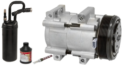 Four Seasons A/C Compressor and Component Kit 2844NK