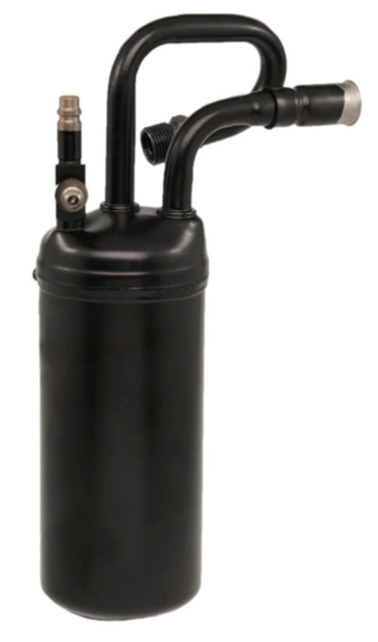 Four Seasons A/C Compressor and Component Kit 2844NK