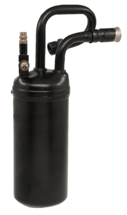 Four Seasons A/C Compressor and Component Kit 2844NK