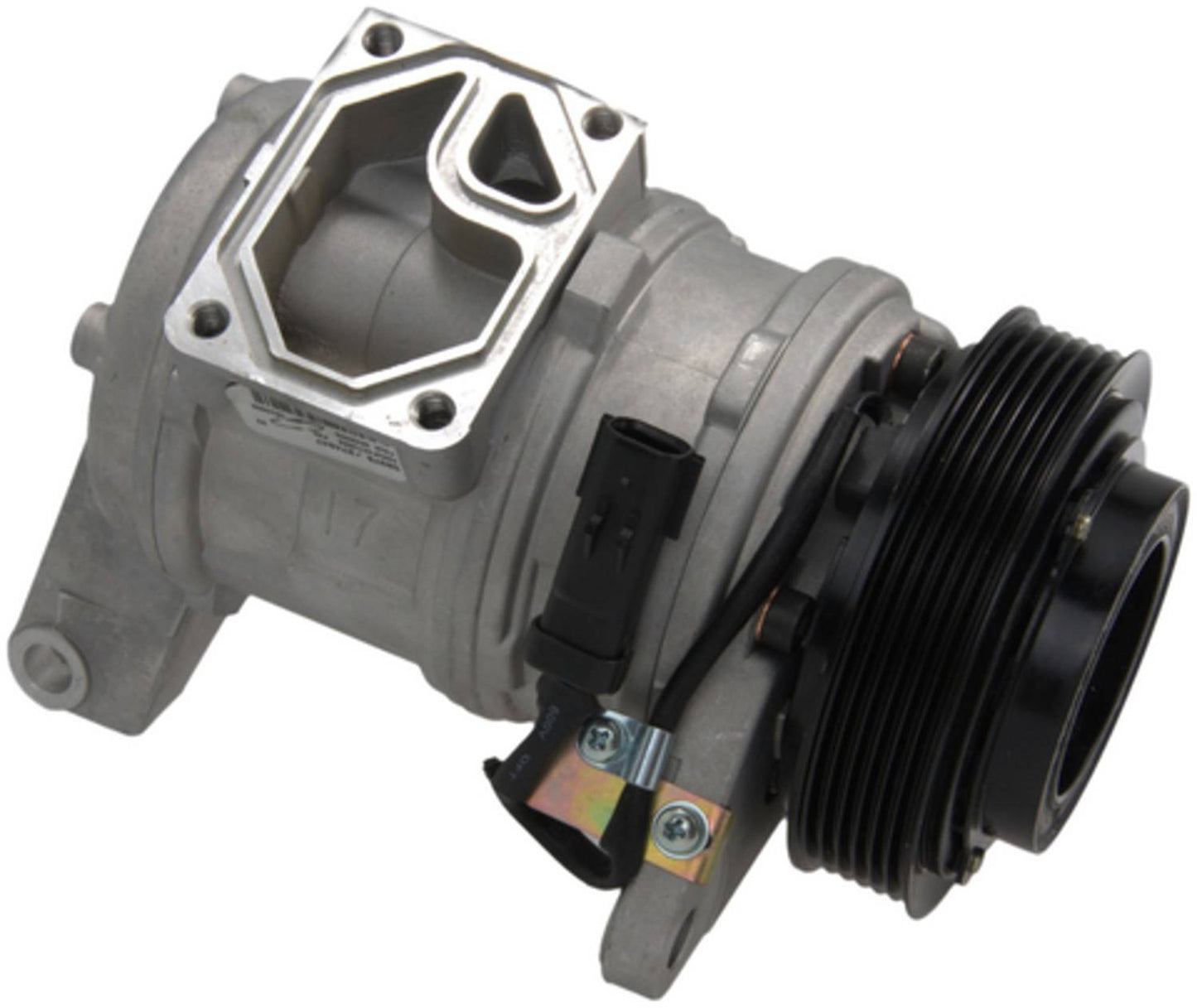 Four Seasons A/C Compressor and Component Kit 2884NK