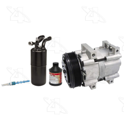 Four Seasons A/C Compressor and Component Kit 2888NK