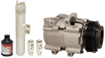 Four Seasons A/C Compressor and Component Kit 2905NK