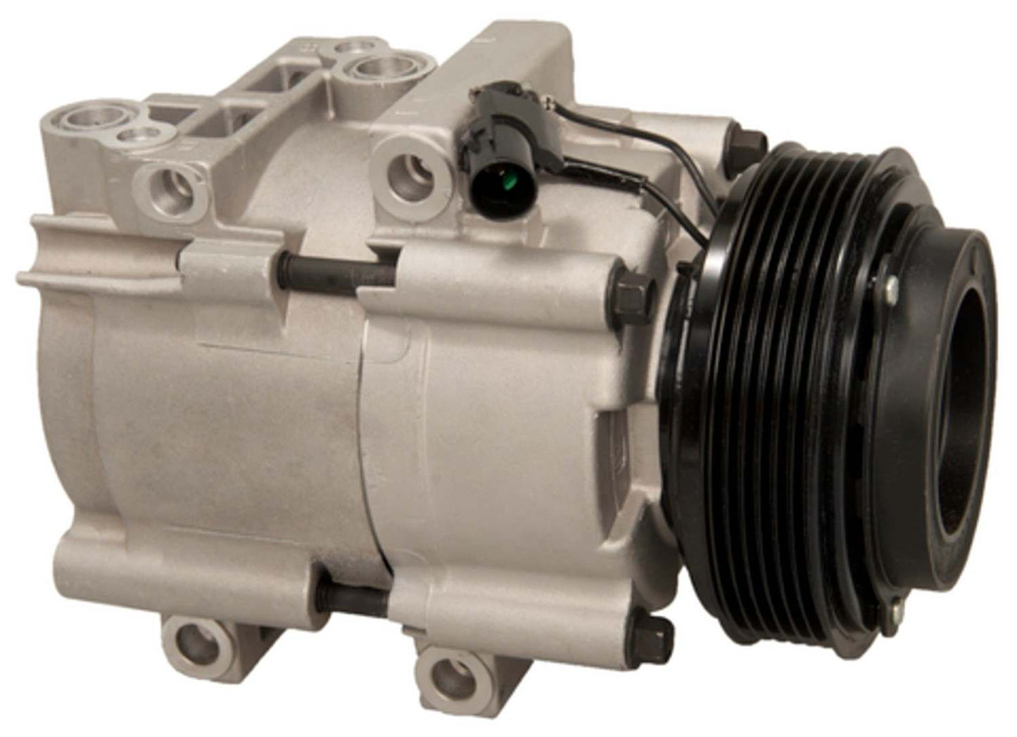 Four Seasons A/C Compressor and Component Kit 2905NK