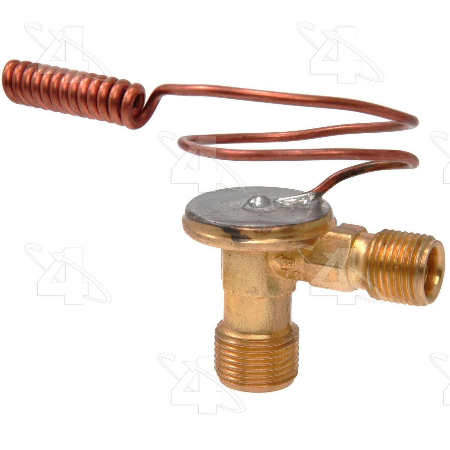 Four Seasons A/C Compressor and Component Kit 2933NK