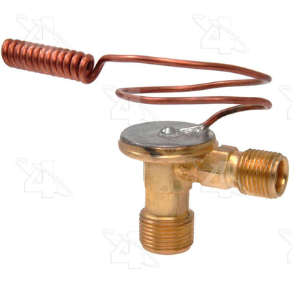 Four Seasons A/C Compressor and Component Kit 2933NK