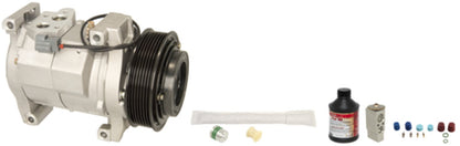 Four Seasons Complete Air Conditioning Kit w/ New Compressor 2942NK