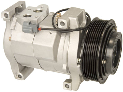 Four Seasons Complete Air Conditioning Kit w/ New Compressor 2942NK
