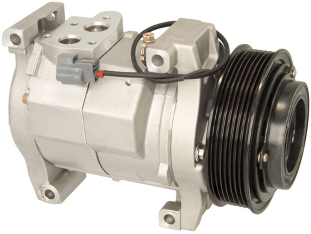 Four Seasons Complete Air Conditioning Kit w/ New Compressor 2942NK