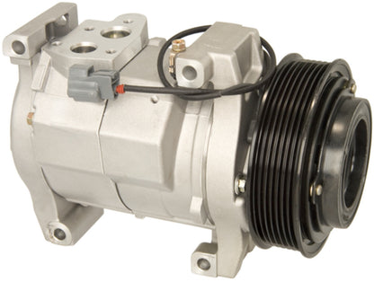 Four Seasons Complete Air Conditioning Kit w/ New Compressor 2942NK