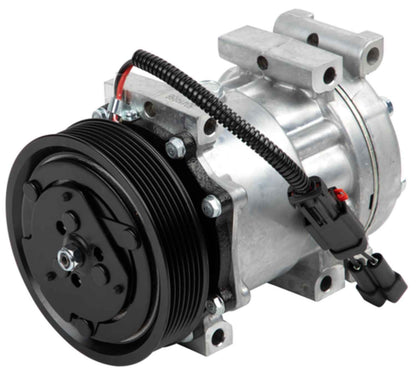 Four Seasons Complete Air Conditioning Kit w/ New Compressor 2980NK