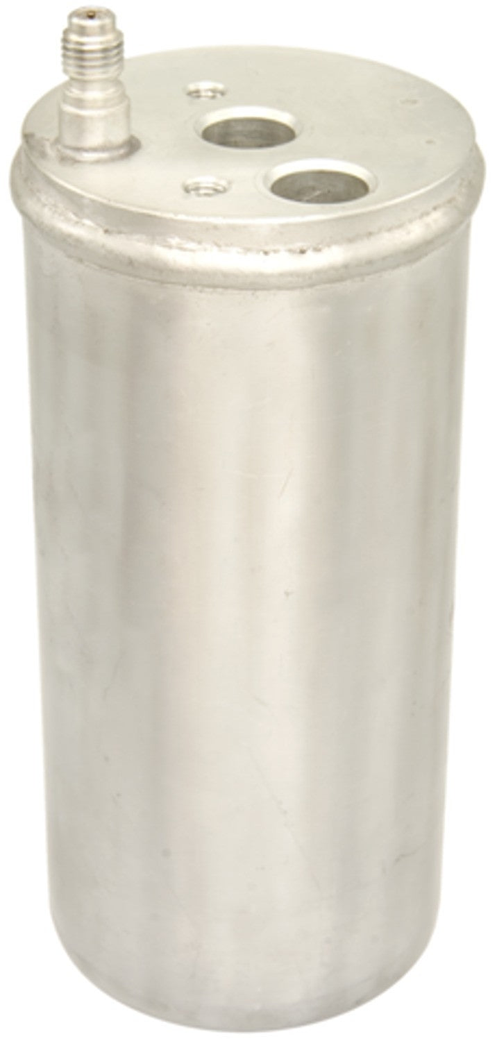 Four Seasons Complete Air Conditioning Kit w/ New Compressor 2980NK