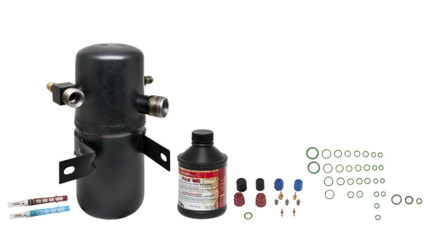 Four Seasons A/C Compressor Replacement Service Kit 30009SK