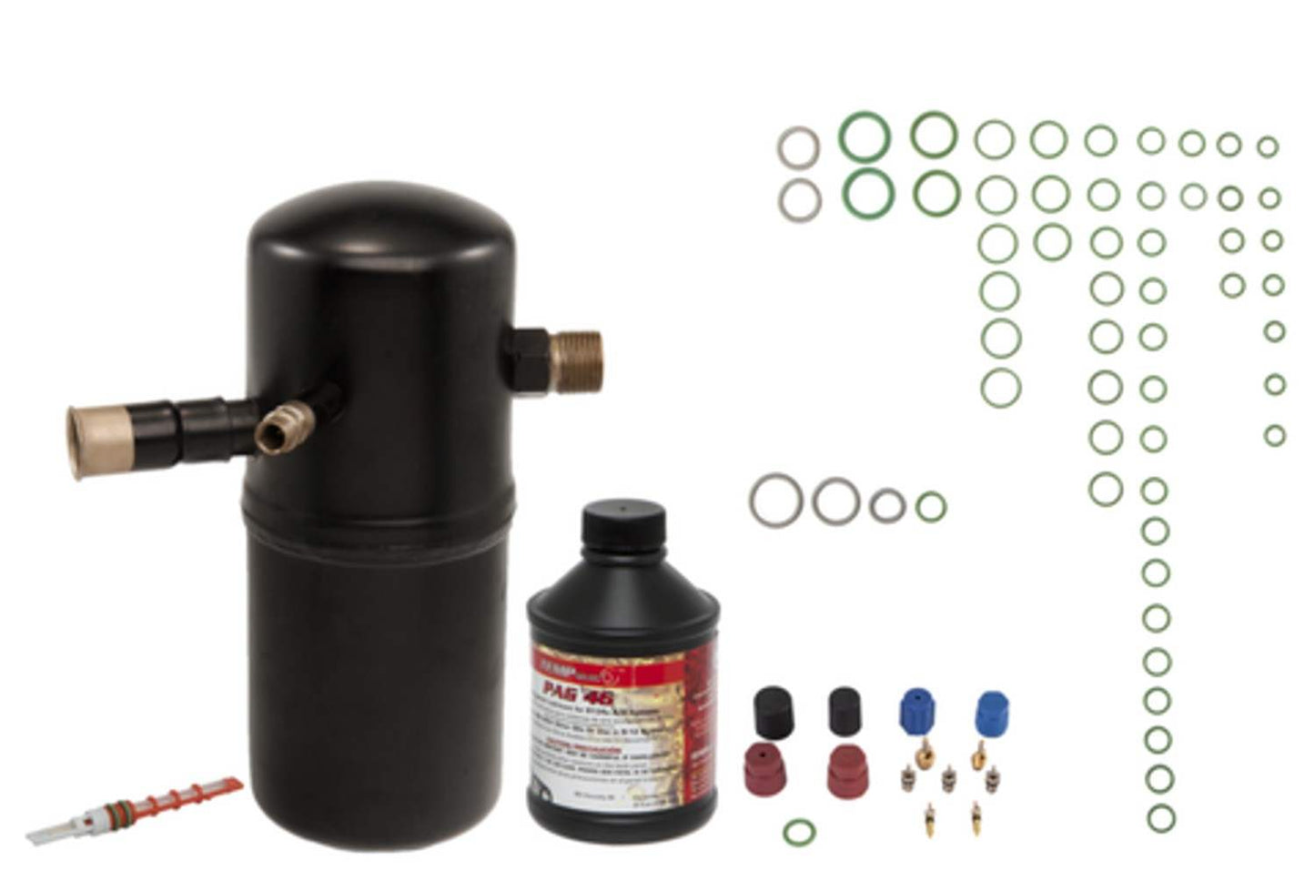 Four Seasons A/C Compressor Replacement Service Kit 30010SK