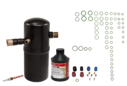 Four Seasons A/C Compressor Replacement Service Kit 30010SK