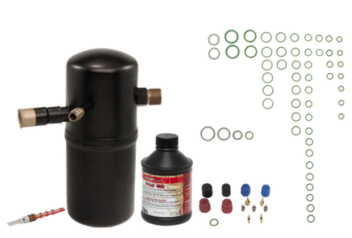 Four Seasons A/C Compressor Replacement Service Kit 30010SK