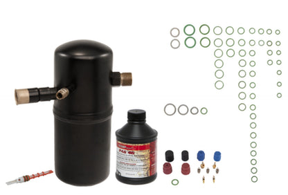 Four Seasons A/C Compressor Replacement Service Kit 30010SK