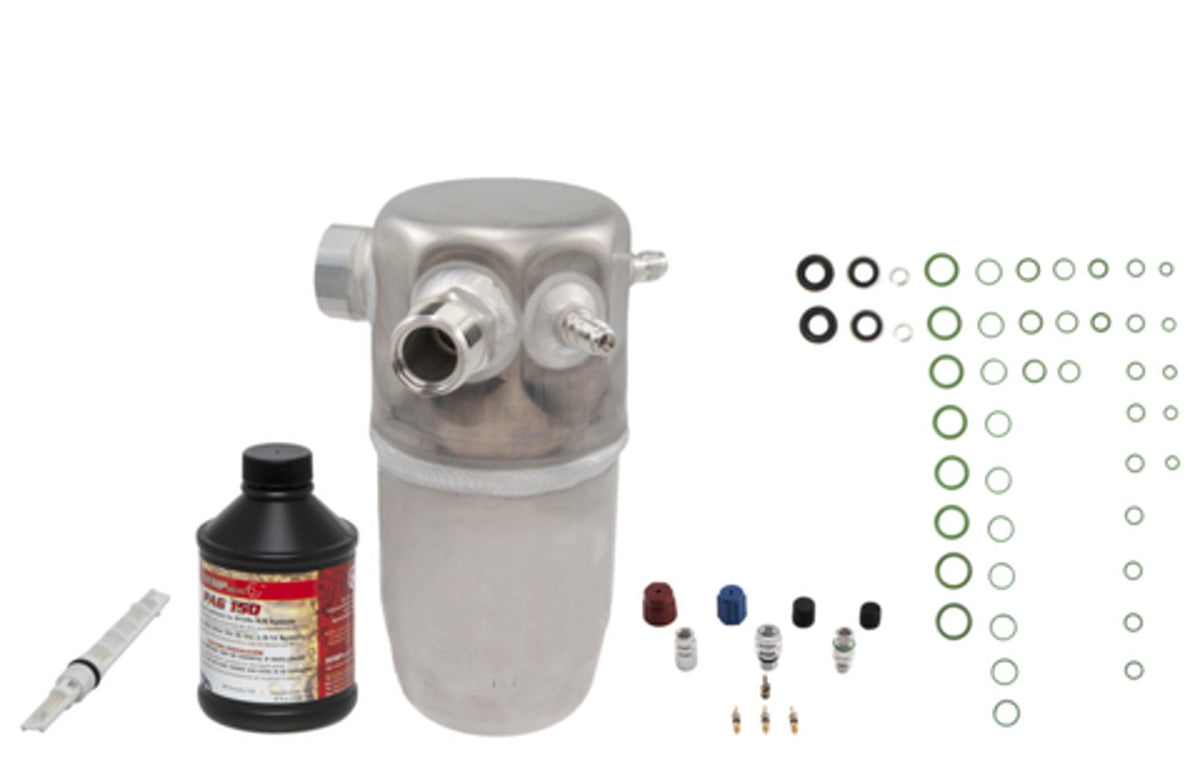 Four Seasons A/C Service Kits 30023SK