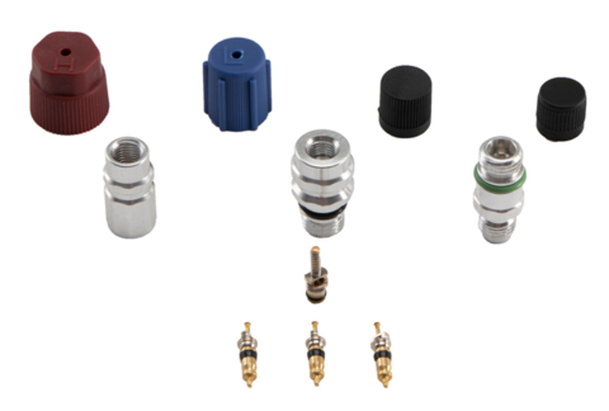 Four Seasons A/C Service Kits 30023SK