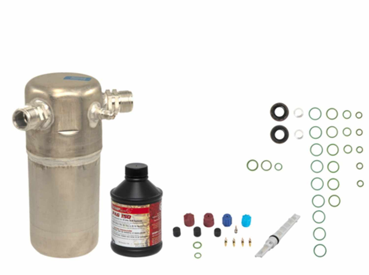 Four Seasons A/C Service Kits 30024SK