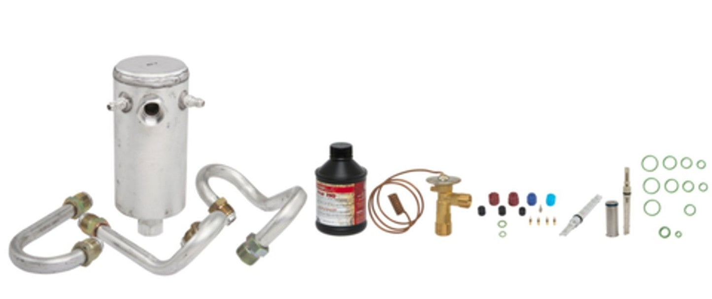 Four Seasons A/C Compressor Replacement Service Kit 30035SK