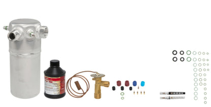 Four Seasons A/C Service Kits 30037SK