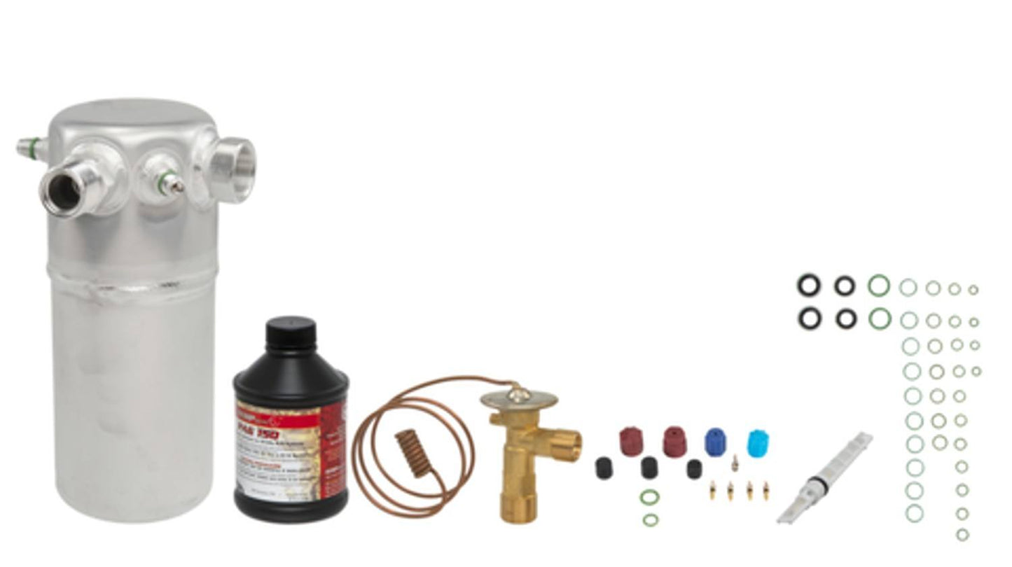 Four Seasons A/C Service Kits 30039SK