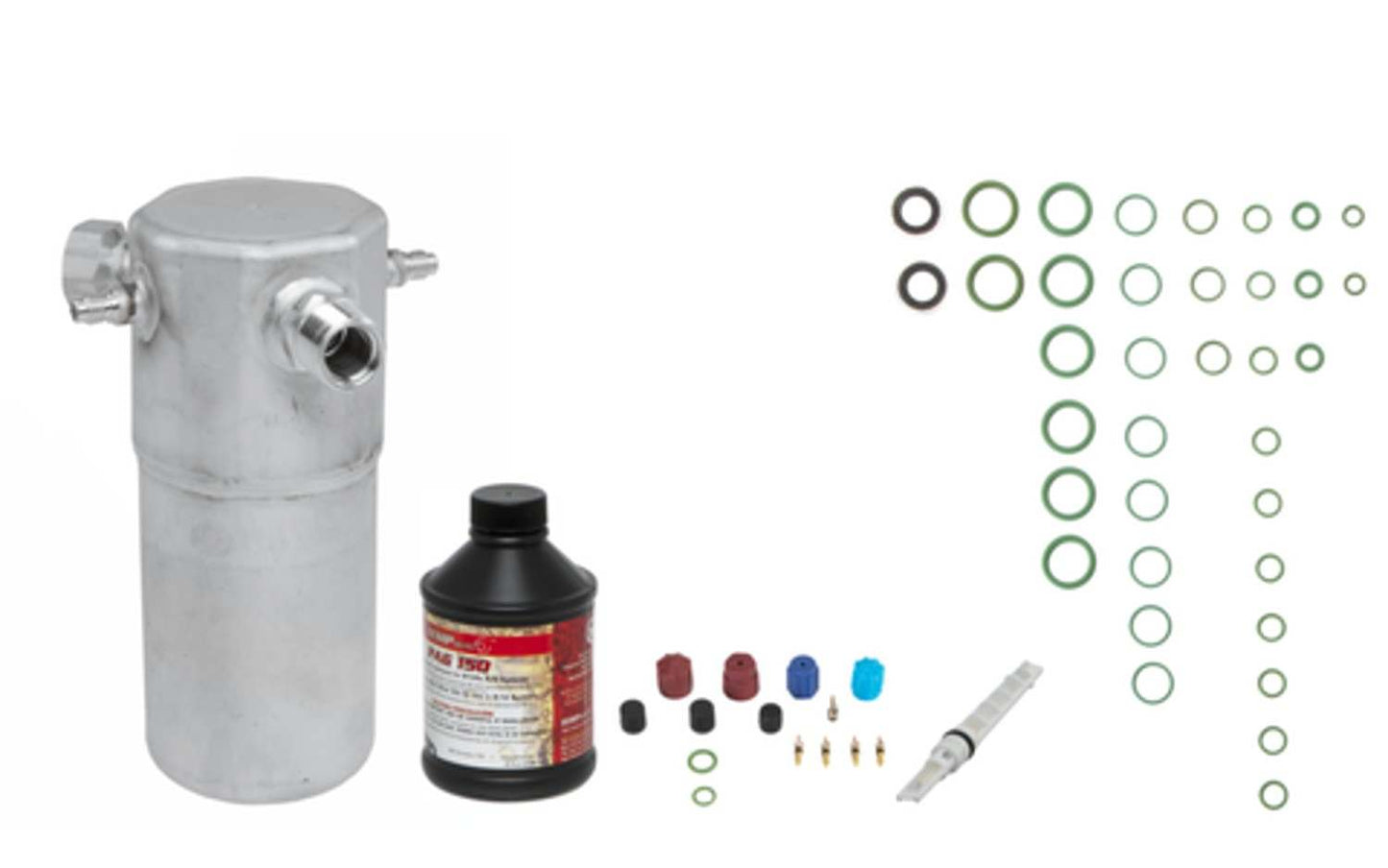 Four Seasons A/C Service Kits 30041SK