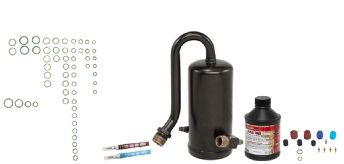 Four Seasons A/C Compressor Replacement Service Kit 30046SK