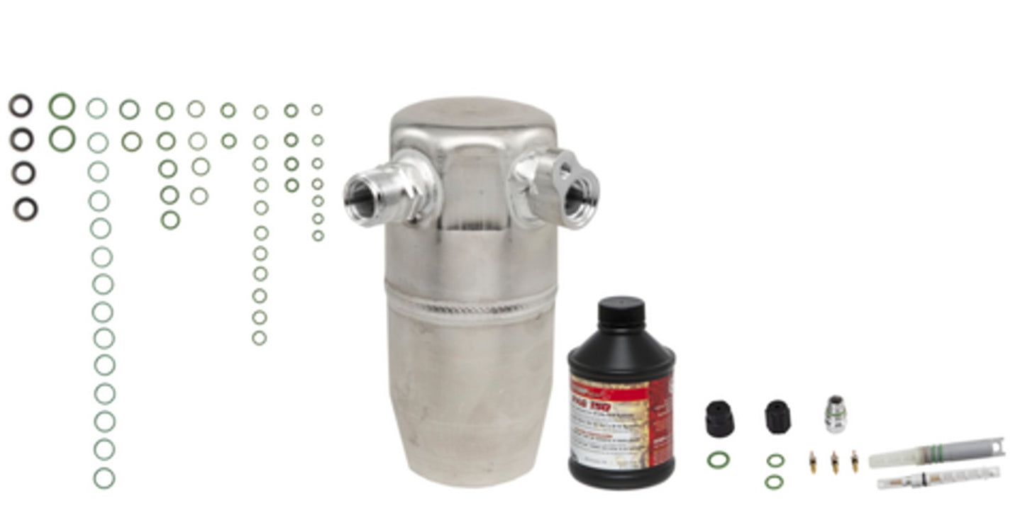 Four Seasons A/C Compressor Replacement Service Kit 30052SK