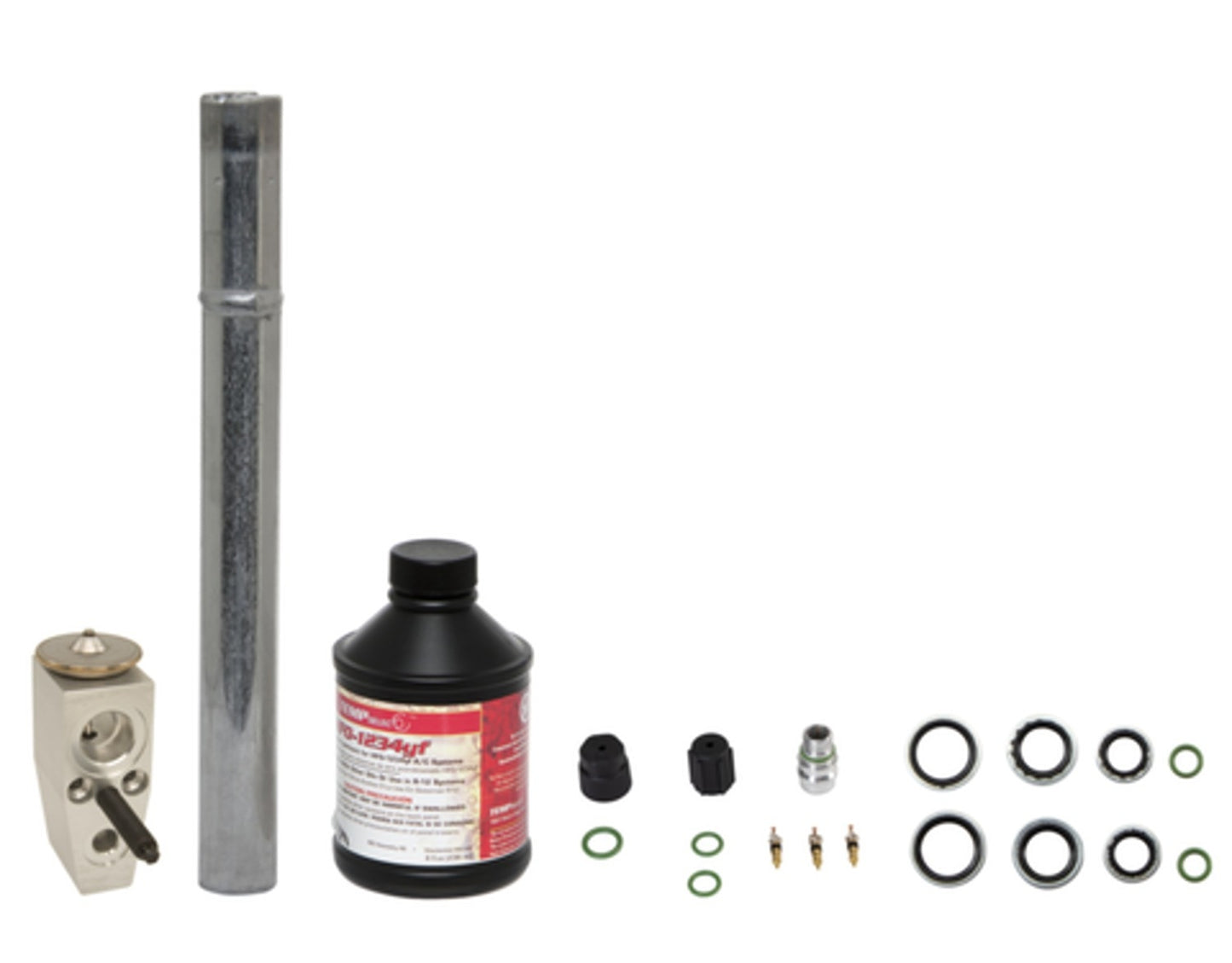 Four Seasons A/C Compressor Replacement Service Kit 30069SK