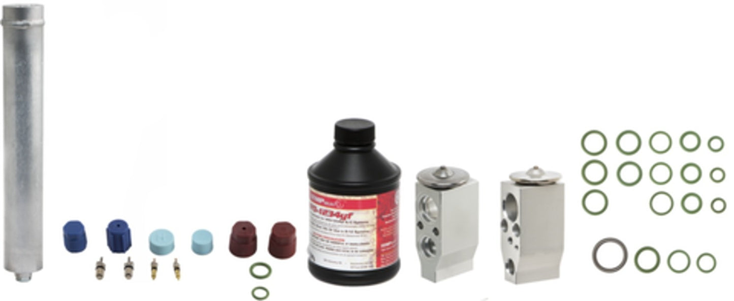 Four Seasons A/C Compressor Replacement Service Kit 30091SK