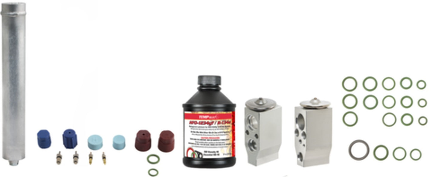 Four Seasons A/C Compressor Replacement Service Kit 30091SK